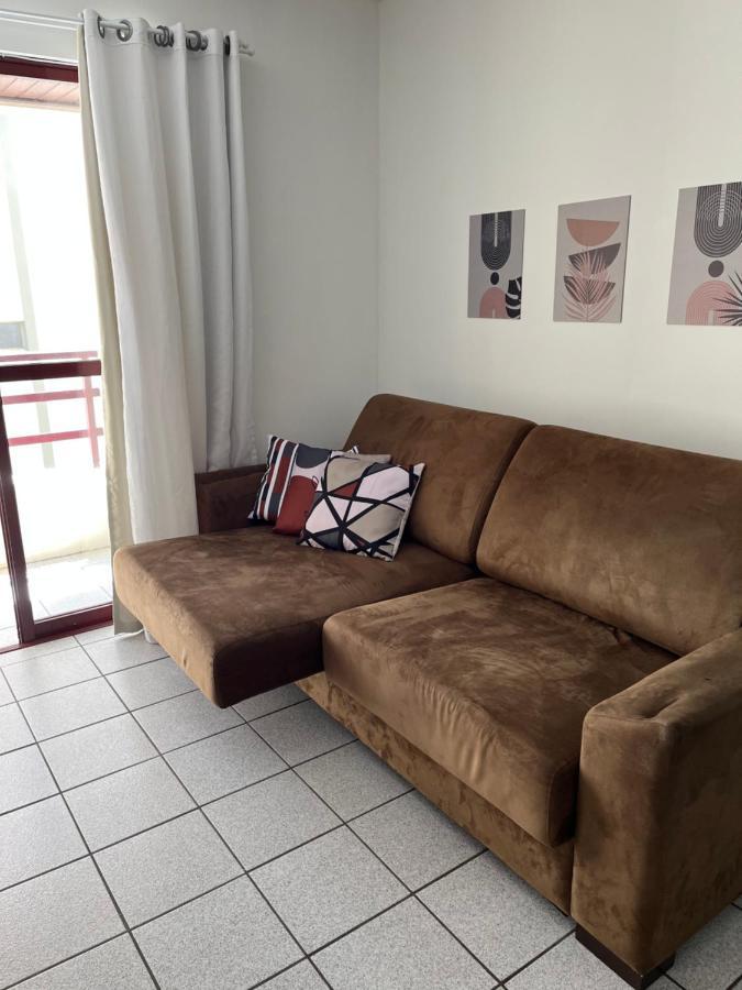 Apto 30 Passos Da Areia Da Praia Apartman Florianópolis Kültér fotó